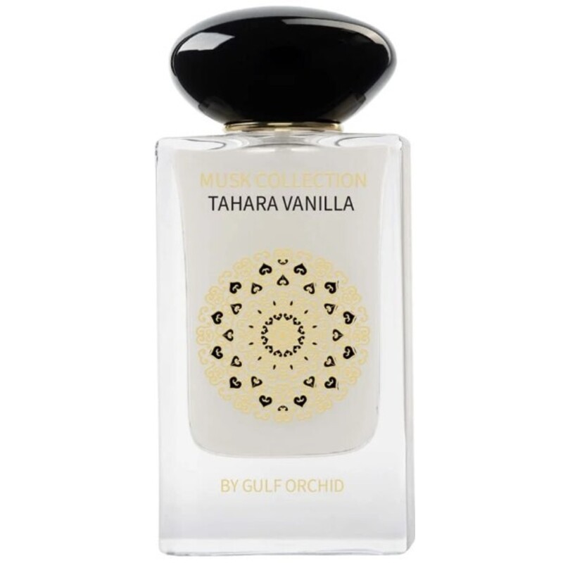 Tahara Vanilla EDP
