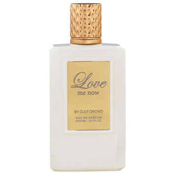 Love Me Now EDP
