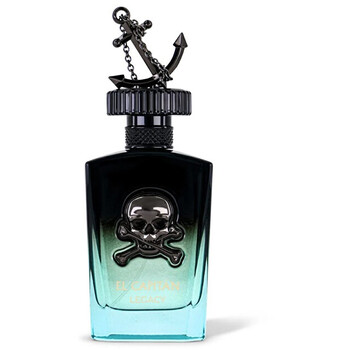 El Capitán Legacy EDP
