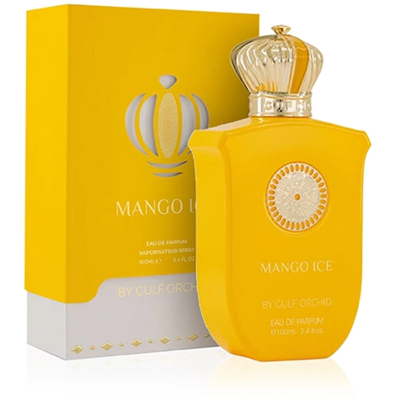 Mango Ice EDP