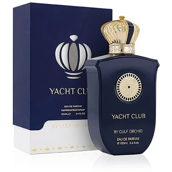 Yacht Club EDP