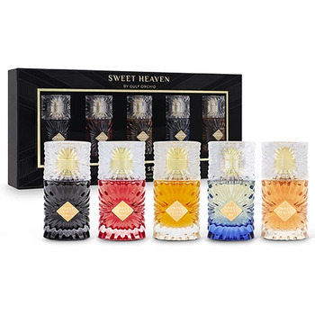 Sweet Heaven Collection Set - Dárková sada