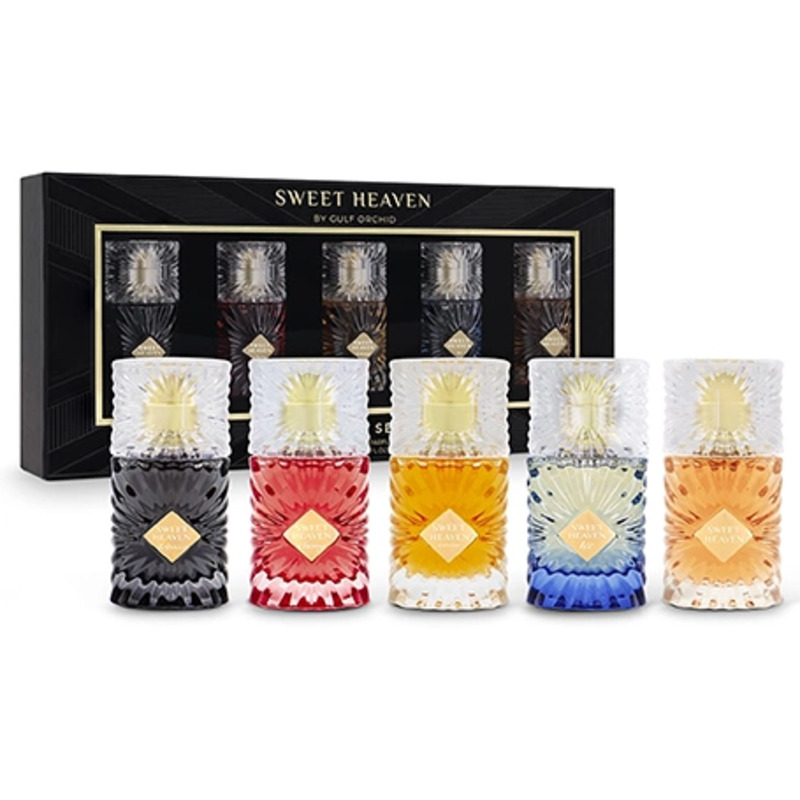 Sweet Heaven Collection Set - Dárková sada