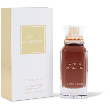 Vanilla Addiction EDP