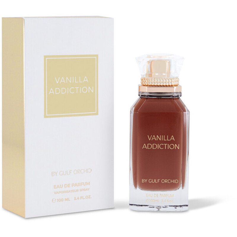 Vanilla Addiction EDP