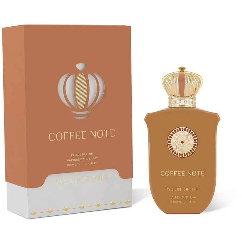 Coffee Note EDP