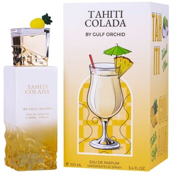 Tahiti Colada EDP