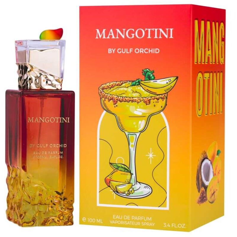Mangotini EDP