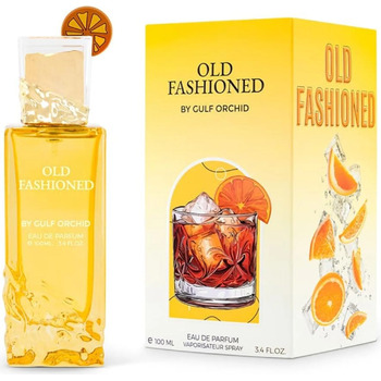 Old Fashioned EDP