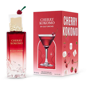 Cherry Kokomo EDP
