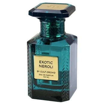 Exotic Neroli EDP