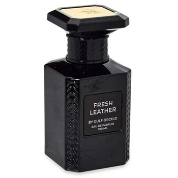 Fresh Leather EDP