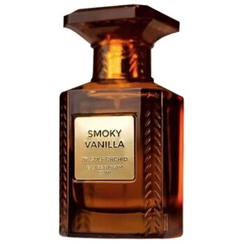 Smoky Vanilla EDP