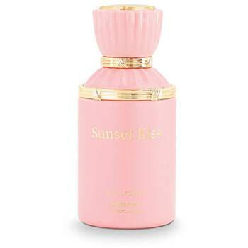 Sunset Kiss EDP
