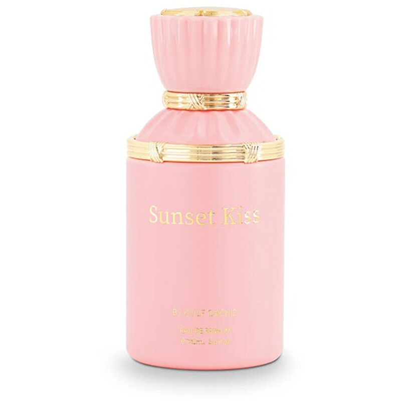 Sunset Kiss EDP