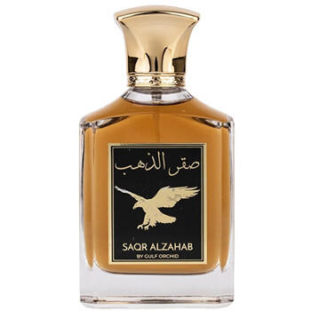 Saqr Alzahab EDP