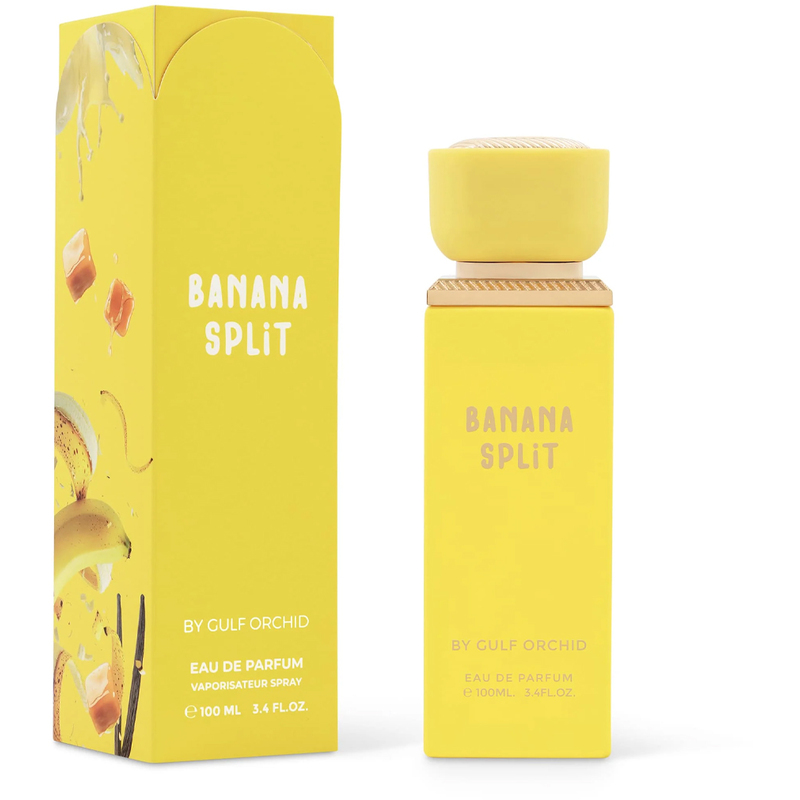 Banana Split EDP