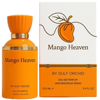 Mango Heaven EDP