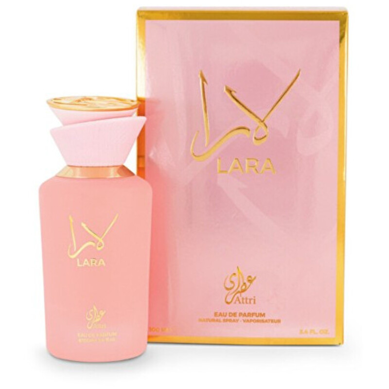 Attri Lara EDP