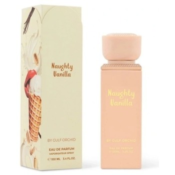 Gourmand Collection Naughty Vanilla EDP
