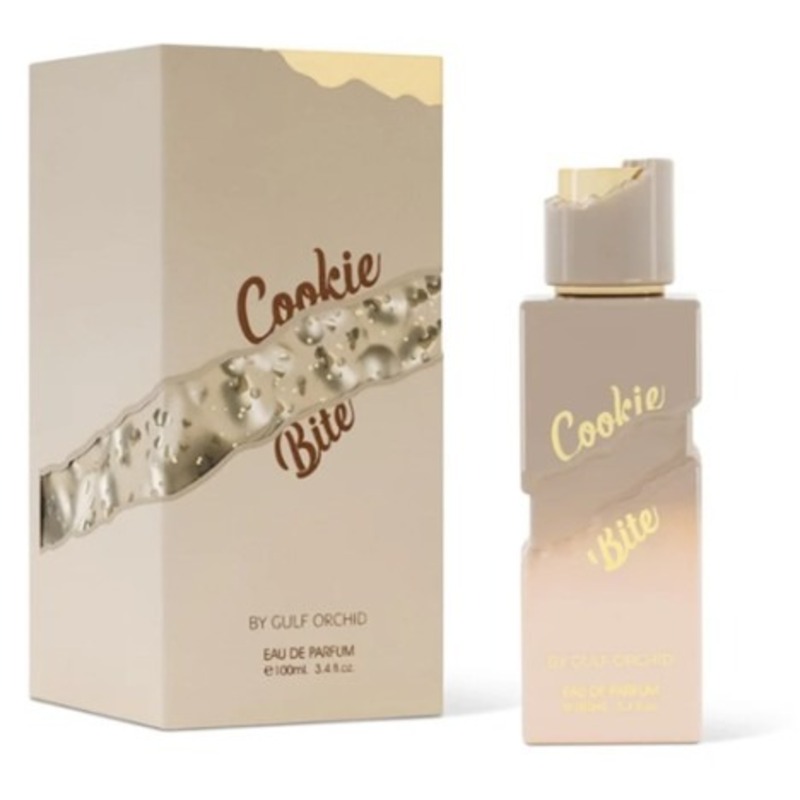 Cookie Bite EDP