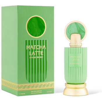 Matcha Latte EDP