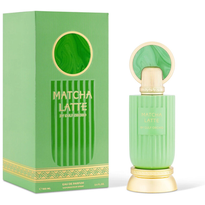 Matcha Latte EDP