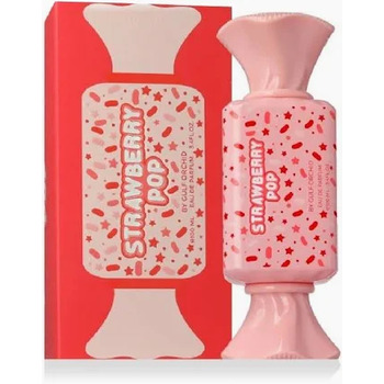 Strawberry Pop EDP