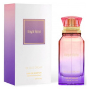 Royal Rose EDP