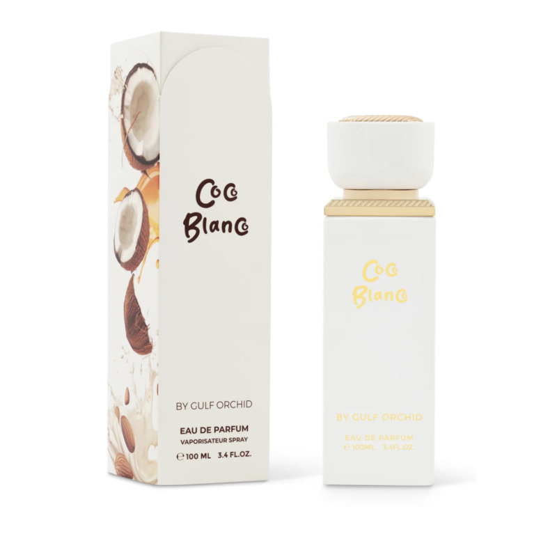 Coco Blanco EDP