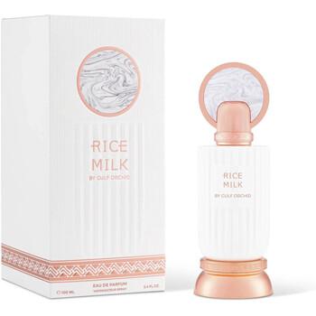 Rice Milk EDP