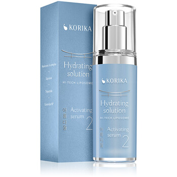 Hydrating Solution Hi-Tech Liposome Activating Serum - Upokojujúce sérum
