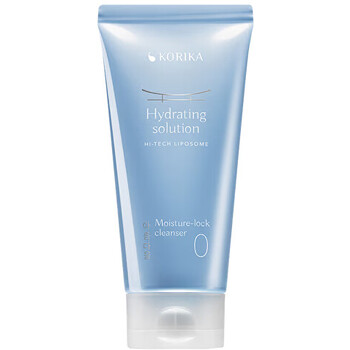 Hydrating Solution Hi-Tech Liposome Moisture-lock Cleanser - Hydratačný čistiaci krém
