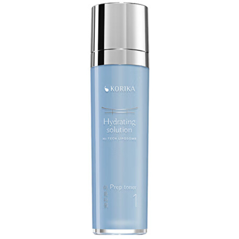 Hydrating Solution Hi-Tech Liposome Prep Toner - Hydratační tonikum