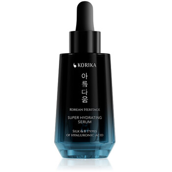 Korean Heritage Super Hydrating Serum - Intenzívne hydratačné sérum s 8 typmi kyseliny hyalurónovej
