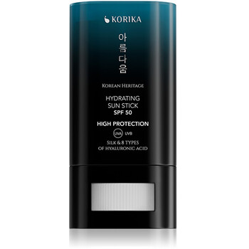 SPF 50 Korean Heritage Hydrating Sun Stick - Ochranná hydratačná tyčinka na opaľovanie
