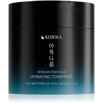 Korean Heritage Hydrating Toner Pads - Hydratačné tonizačné tampóny ( 70 ks )
