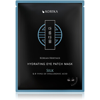 Korean Heritage Hydrating Eye Patch Mask - Hydratačná biocelulózová maska na očné okolie
