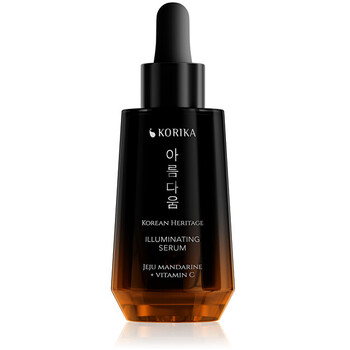 Korean Heritage Illuminating Serum - Rozjasňujúce sérum s Jeju mandarínkou a vitamínom C
