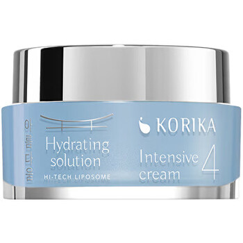Hydrating Solution Hi-Tech Liposome Intensive Cream - Intenzívny hydratačný krém
