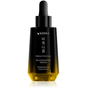 Korean Heritage Rejuvenating Serum - Omlazující sérum s hydrolyzovaným kolagenem
