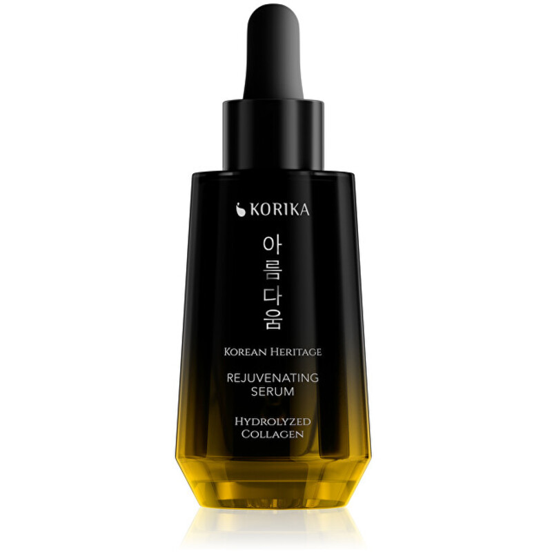 Korean Heritage Rejuvenating Serum - Omlazující sérum s hydrolyzovaným kolagenem