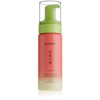 SuperFruits Cleansing Foam - Hydratační čisticí pěna