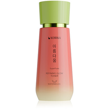 SuperFruits Glow Toner - Zjemňující pleťové tonikum