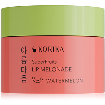 SuperFruits Lip Melonade - Hydratační maska na rty