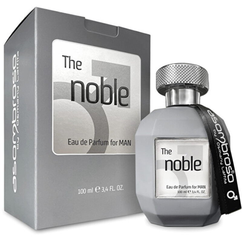 The Noble For Man EDP
