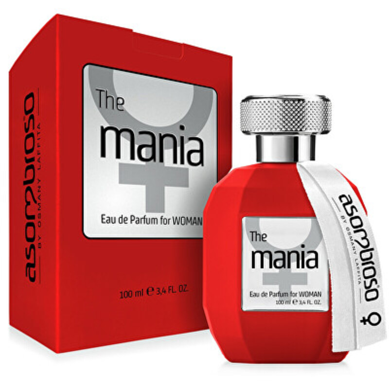 The Mania For Woman EDP