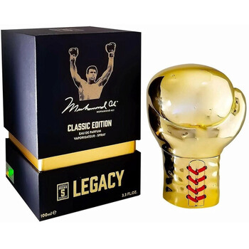 Legacy Classic Edition Round 5 EDP