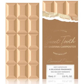 Sweet Tooth Caramel Dream EDP