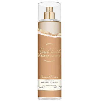 Caramel Dream Tělový závoj